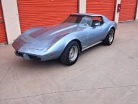 1977 Chevrolet Corvette for sale in Michigan (ID-164558)