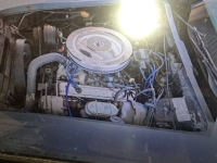 1977 Chevrolet Corvette for sale in Michigan (ID-164558)