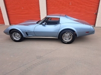1977 Chevrolet Corvette for sale in Michigan (ID-164558)