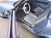 1977 Chevrolet Corvette for sale in Michigan (ID-164558)