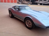 1977 Chevrolet Corvette for sale in Michigan (ID-164558)
