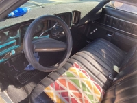 1977 Chevrolet El Camino for sale in Michigan (ID-95058)
