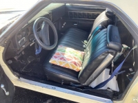 1977 Chevrolet El Camino for sale in Michigan (ID-95058)