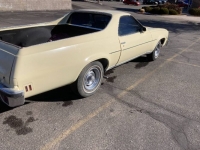 1977 Chevrolet El Camino for sale in Michigan (ID-95058)