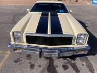 1977 Chevrolet El Camino for sale in Michigan (ID-95058)