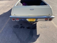 1977 Chevrolet El Camino for sale in Michigan (ID-95058)