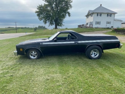 1977 Chevrolet El Camino for sale