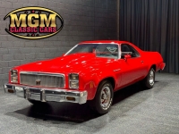 1977 Chevrolet El Camino for sale in Addison, Illinois (ID-126905)