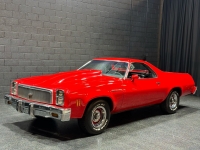 1977 Chevrolet El Camino for sale in Addison, Illinois (ID-126905)