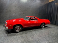 1977 Chevrolet El Camino for sale in Addison, Illinois (ID-126905)