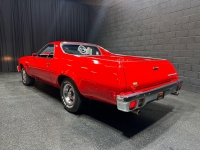 1977 Chevrolet El Camino for sale in Addison, Illinois (ID-126905)