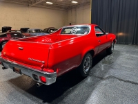 1977 Chevrolet El Camino for sale in Addison, Illinois (ID-126905)