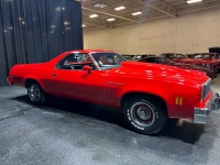 1977 Chevrolet El Camino for sale in Addison, Illinois (ID-126905)
