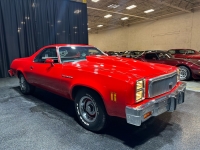 1977 Chevrolet El Camino for sale in Addison, Illinois (ID-126905)