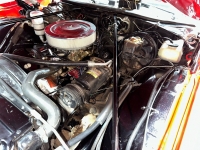 1977 Chevrolet El Camino for sale in Addison, Illinois (ID-126905)