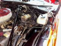1977 Chevrolet El Camino for sale in Addison, Illinois (ID-126905)