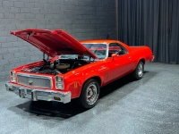 1977 Chevrolet El Camino for sale in Addison, Illinois (ID-126905)