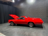 1977 Chevrolet El Camino for sale in Addison, Illinois (ID-126905)