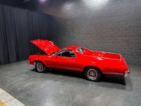 1977 Chevrolet El Camino for sale in Addison, Illinois (ID-126905)