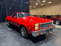 1977 Chevrolet El Camino for sale in Addison, Illinois (ID-126905)