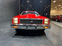 1977 Chevrolet El Camino for sale in Addison, Illinois (ID-126905)