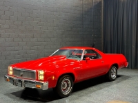 1977 Chevrolet El Camino for sale in Addison, Illinois (ID-126905)