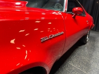 1977 Chevrolet El Camino for sale in Addison, Illinois (ID-126905)
