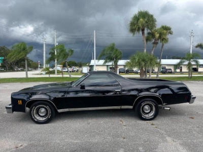 1977 Chevrolet El Camino for sale