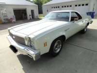 1977 Chevrolet El Camino for sale in Michigan (ID-146563)
