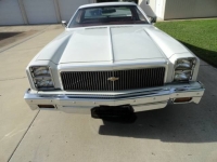 1977 Chevrolet El Camino for sale in Michigan (ID-146563)