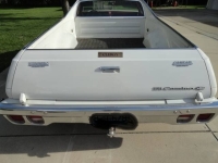 1977 Chevrolet El Camino for sale in Michigan (ID-146563)