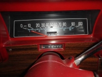 1977 Chevrolet El Camino for sale in Michigan (ID-146563)