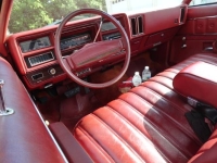 1977 Chevrolet El Camino for sale in Michigan (ID-146563)