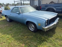 1977 Chevrolet El Camino for sale in Michigan (ID-163336)