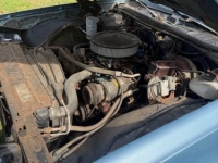 1977 Chevrolet El Camino for sale in Michigan (ID-163336)