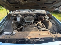 1977 Chevrolet El Camino for sale in Michigan (ID-163336)