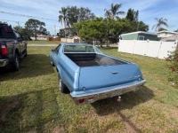 1977 Chevrolet El Camino for sale in Michigan (ID-163336)