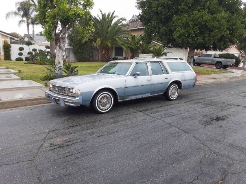 1977 Chevrolet Impala for sale in Michigan (ID-113612) 1977 Chevrolet Impala for sale in Michigan (ID-113612)
