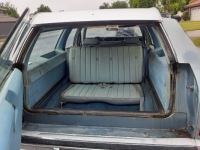 1977 Chevrolet Impala for sale in Michigan (ID-113612)