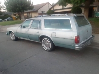 1977 Chevrolet Impala for sale in Michigan (ID-113612)