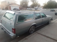 1977 Chevrolet Impala for sale in Michigan (ID-113612)