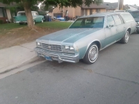 1977 Chevrolet Impala for sale in Michigan (ID-113612)