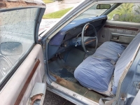 1977 Chevrolet Impala for sale in Michigan (ID-113612)
