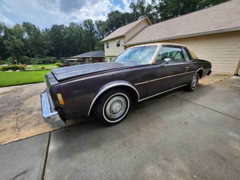 1977 Chevrolet Impala for sale in Michigan (ID-119643) 1977 Chevrolet Impala for sale in Michigan (ID-119643)