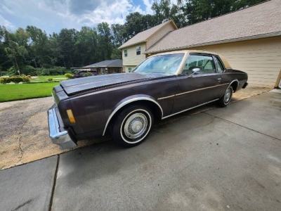 1977 Chevrolet Impala for sale