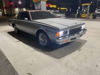 1977 Chevrolet Impala for sale in Michigan (ID-128081)