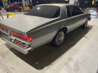 1977 Chevrolet Impala for sale in Michigan (ID-128081)