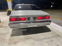 1977 Chevrolet Impala for sale in Michigan (ID-128081)