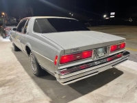 1977 Chevrolet Impala for sale in Michigan (ID-128081)