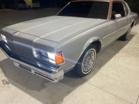 1977 Chevrolet Impala for sale in Michigan (ID-128081)